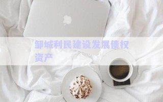 鄒城利民建設發(fā)展債權資產(chǎn) 鄒城利民建設發(fā)展債權資產(chǎn)