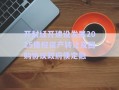 開封經(jīng)開建設發(fā)展2025債權資產(chǎn)轉讓及回購協(xié)議政府債定融